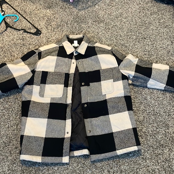 Jacket - Picture 1 of 3